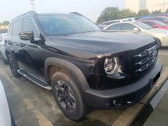 Haval Big Dog 1.5T DCT two-wheel drive Husky version - фото 2