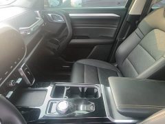 Haval Big Dog 1.5T DCT two-wheel drive Husky version - фото 5