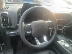 Haval Big Dog 1.5T DCT two-wheel drive Husky version - фото 7