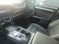 Haval Big Dog 1.5T DCT two-wheel drive Husky version - фото 8
