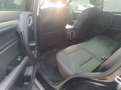 Haval Big Dog 1.5T DCT two-wheel drive Husky version - фото 9