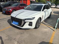 Hongqi H5 1.5T DCT Smart Connected Qiyun Edition - фото 1
