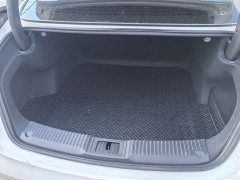 Hongqi H5 1.5T DCT Smart Connected Qiyun Edition - фото 11