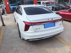 Hongqi H5 1.5T DCT Smart Connected Qiyun Edition - фото 13