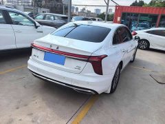 Hongqi H5 1.5T DCT Smart Connected Qiyun Edition - фото 14