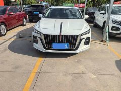 Hongqi H5 1.5T DCT Smart Connected Qiyun Edition - фото 2