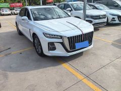 Hongqi H5 1.5T DCT Smart Connected Qiyun Edition - фото 3