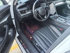 Hongqi H5 1.5T DCT Smart Connected Qiyun Edition - фото 4