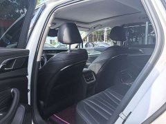 Hongqi H5 1.5T DCT Smart Connected Qiyun Edition - фото 5