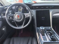 Hongqi H5 1.5T DCT Smart Connected Qiyun Edition - фото 6