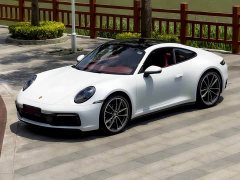 Porsche 911 2020 Carrera 3.0T - фото 1