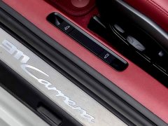 Porsche 911 2020 Carrera 3.0T - фото 11