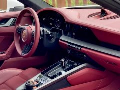 Porsche 911 2020 Carrera 3.0T - фото 13