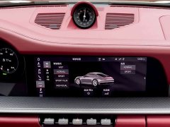 Porsche 911 2020 Carrera 3.0T - фото 14