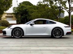Porsche 911 2020 Carrera 3.0T - фото 3