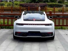 Porsche 911 2020 Carrera 3.0T - фото 5