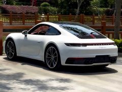 Porsche 911 2020 Carrera 3.0T - фото 6
