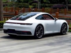 Porsche 911 2020 Carrera 3.0T - фото 7