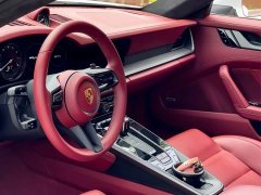 Porsche 911 2020 Carrera 3.0T - фото 9