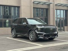 Trumpchi GS8 2.0TGDI 2WDLuxury Edition 5 - фото 1