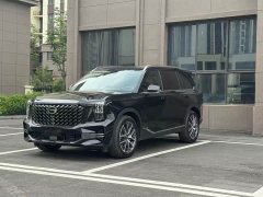 Trumpchi GS8 2.0TGDI 2WDLuxury Edition 5 - фото 3