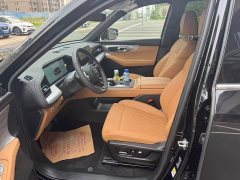 Trumpchi GS8 2.0TGDI 2WDLuxury Edition 5 - фото 4