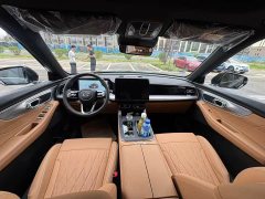 Trumpchi GS8 2.0TGDI 2WDLuxury Edition 5 - фото 6
