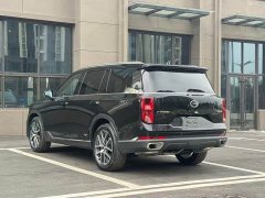 Trumpchi GS8 2.0TGDI 2WDLuxury Edition 5 - фото 7