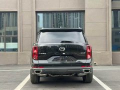Trumpchi GS8 2.0TGDI 2WDLuxury Edition 5 - фото 8