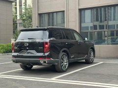Trumpchi GS8 2.0TGDI 2WDLuxury Edition 5 - фото 9
