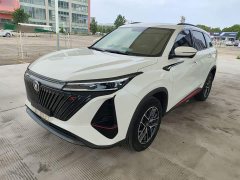 Changan CS75PLUS second generation 1.5T automatic elite type - фото 1