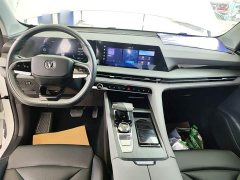 Changan CS75PLUS second generation 1.5T automatic elite type - фото 10