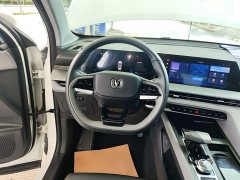 Changan CS75PLUS second generation 1.5T automatic elite type - фото 11