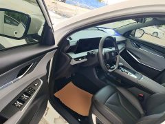 Changan CS75PLUS second generation 1.5T automatic elite type - фото 16