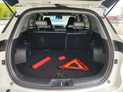 Changan CS75PLUS second generation 1.5T automatic elite type - фото 19