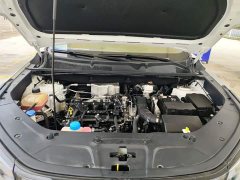 Changan CS75PLUS second generation 1.5T automatic elite type - фото 20