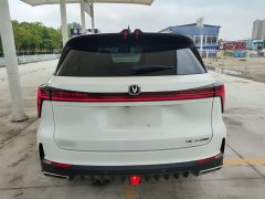 Changan CS75PLUS second generation 1.5T automatic elite type - фото 6