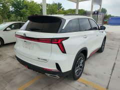 Changan CS75PLUS second generation 1.5T automatic elite type - фото 7