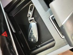 Changan CS75PLUS second generation 1.5T automatic elite type - фото 9