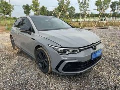 Volkswagen Golf 280TSI DSG R-Line - фото 1