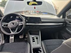 Volkswagen Golf 280TSI DSG R-Line - фото 11