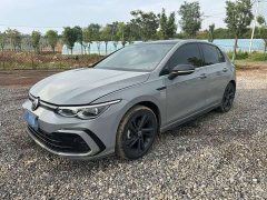 Volkswagen Golf 280TSI DSG R-Line - фото 2