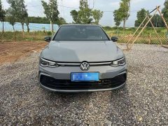Volkswagen Golf 280TSI DSG R-Line - фото 3