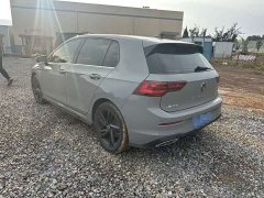 Volkswagen Golf 280TSI DSG R-Line - фото 4