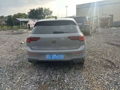 Volkswagen Golf 280TSI DSG R-Line - фото 5