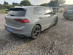 Volkswagen Golf 280TSI DSG R-Line - фото 6