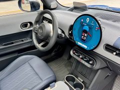 MINI 2.0T COOPER S Artist Three-door Edition - фото 15