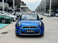 MINI 2.0T COOPER S Artist Three-door Edition - фото 2