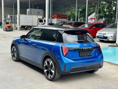 MINI 2.0T COOPER S Artist Three-door Edition - фото 4