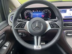 Mercedes-Benz V-Class 2024 V 300 L Long Wheelbase Premium Edition - фото 11